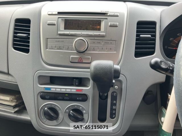 Suzuki WAGON R 2009-06 7621419-17