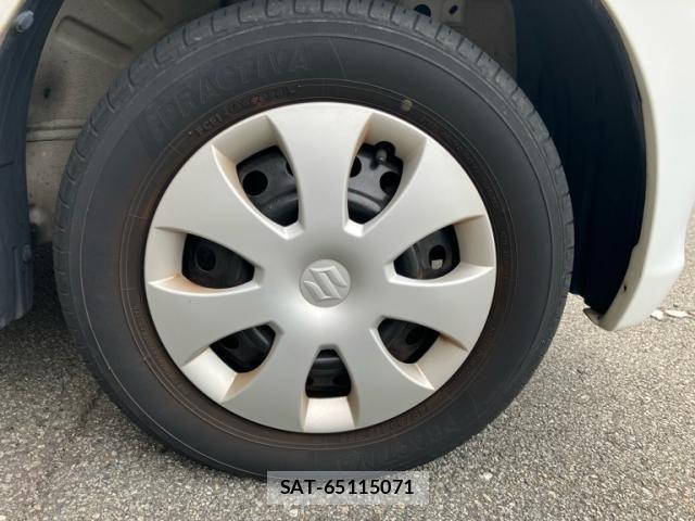Suzuki WAGON R 2009-06 7621419-6