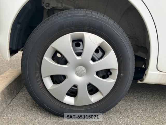 Suzuki WAGON R 2009-06 7621419-7