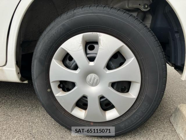 Suzuki WAGON R 2009-06 7621419-8