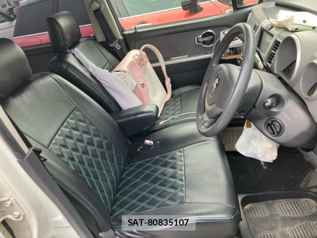 Suzuki WAGON R 2007-09 7621425-13