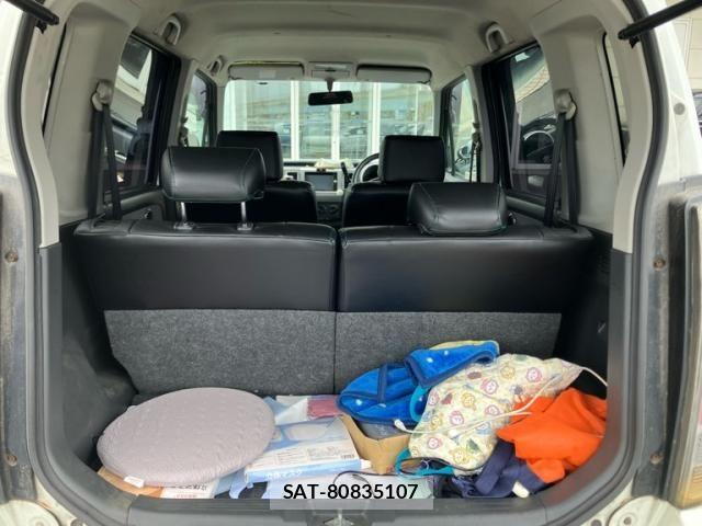Suzuki WAGON R 2007-09 7621425-15