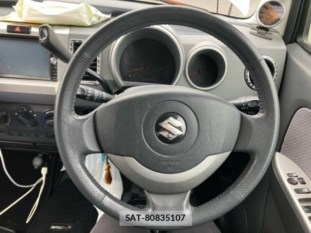 Suzuki WAGON R 2007-09 7621425-18
