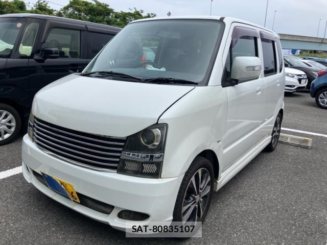 Suzuki WAGON R 2007-09 7621425-1