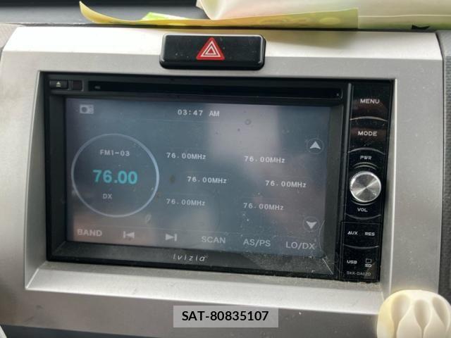 Suzuki WAGON R 2007-09 7621425-19