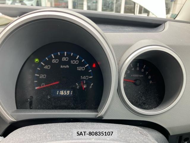 Suzuki WAGON R 2007-09 7621425-20