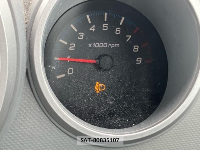 Suzuki WAGON R 2007-09 7621425-21