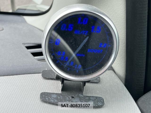 Suzuki WAGON R 2007-09 7621425-22