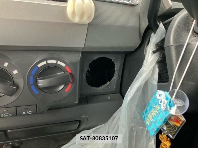 Suzuki WAGON R 2007-09 7621425-24