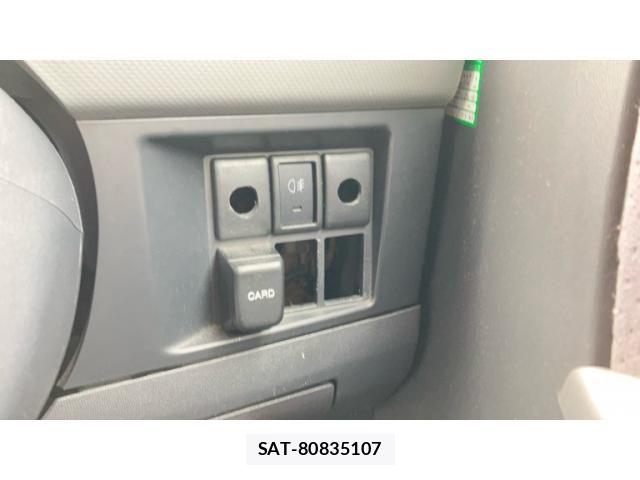 Suzuki WAGON R 2007-09 7621425-26