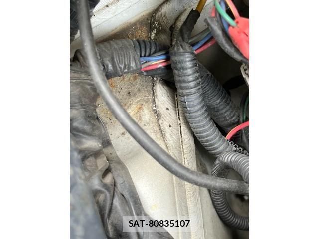 Suzuki WAGON R 2007-09 7621425-28