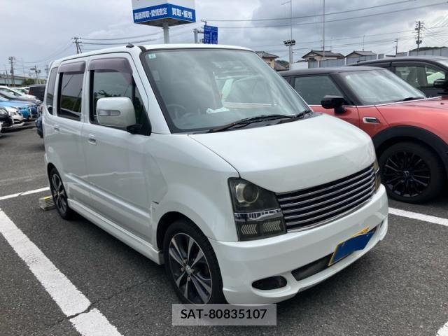 Suzuki WAGON R 2007-09 7621425-2