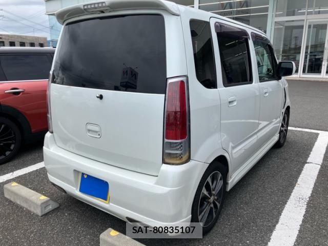 Suzuki WAGON R 2007-09 7621425-3