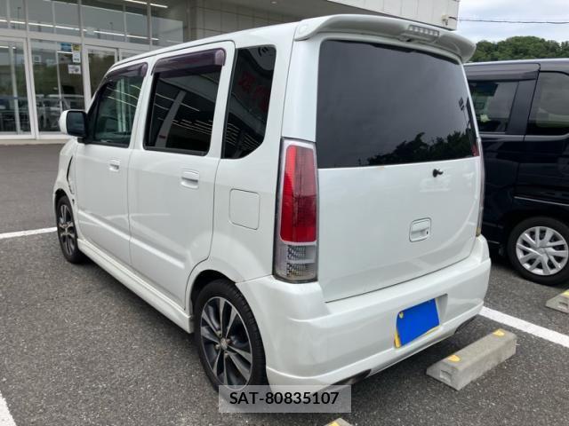 Suzuki WAGON R 2007-09 7621425-4