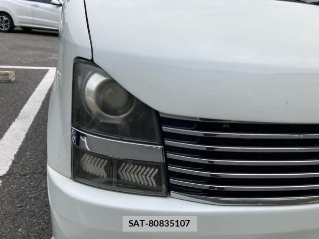 Suzuki WAGON R 2007-09 7621425-5