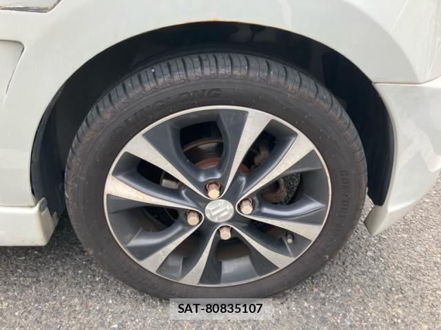 Suzuki WAGON R 2007-09 7621425-6