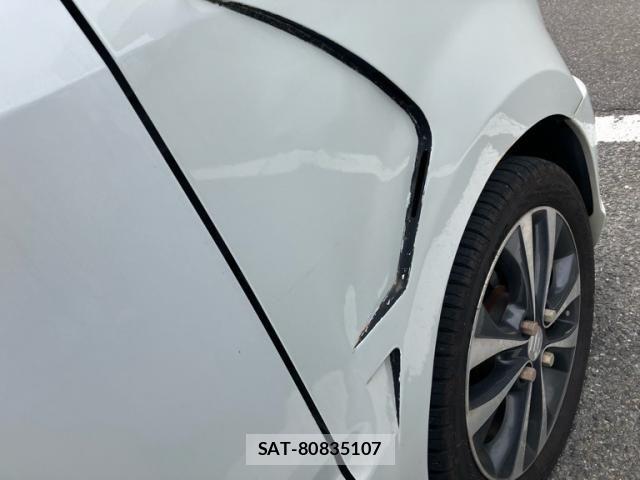 Suzuki WAGON R 2007-09 7621425-8