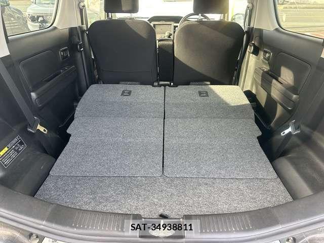 Suzuki WAGON R 2021-03 7621391-9