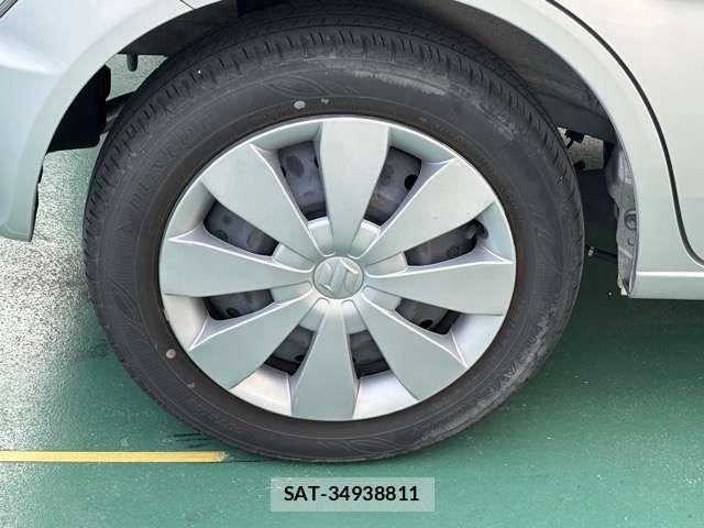 Suzuki WAGON R 2021-03 7621391-11