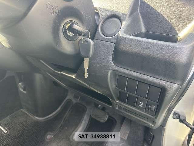 Suzuki WAGON R 2021-03 7621391-13
