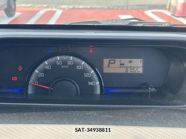 Suzuki WAGON R 2021-03 7621391-17