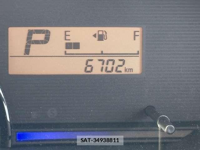 Suzuki WAGON R 2021-03 7621391-18