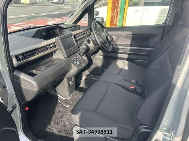 Suzuki WAGON R 2021-03 7621391-4