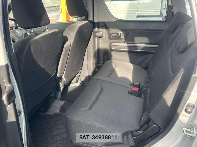 Suzuki WAGON R 2021-03 7621391-5