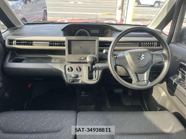 Suzuki WAGON R 2021-03 7621391-6