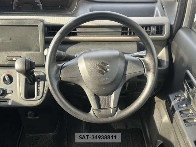 Suzuki WAGON R 2021-03 7621391-7