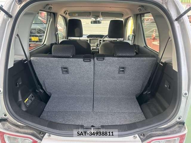 Suzuki WAGON R 2021-03 7621391-8