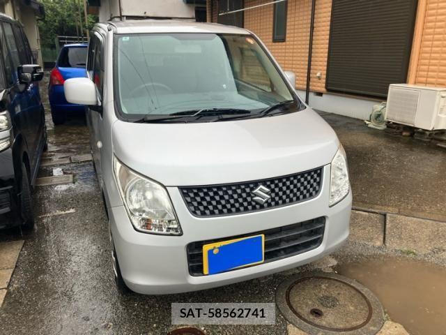 Suzuki WAGON R 2010-06 7621412-0