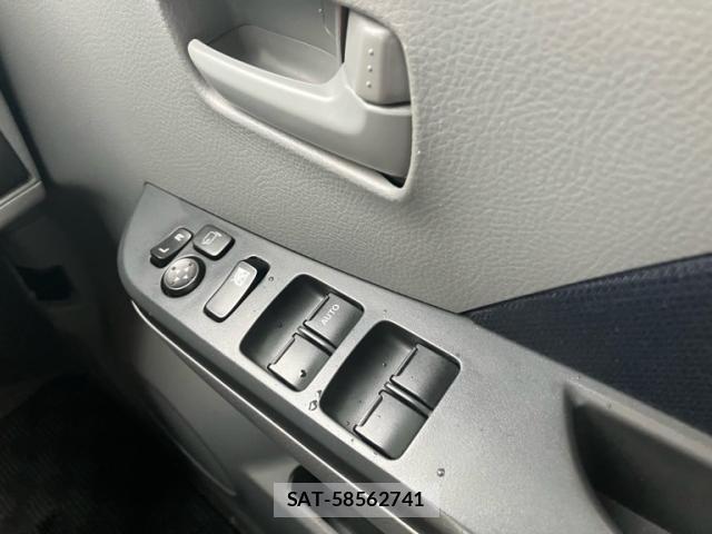 Suzuki WAGON R 2010-06 7621412-9
