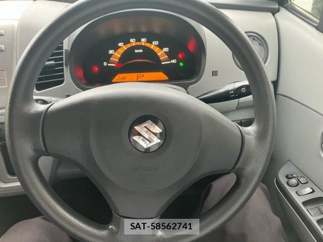 Suzuki WAGON R 2010-06 7621412-11