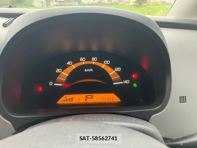 Suzuki WAGON R 2010-06 7621412-12
