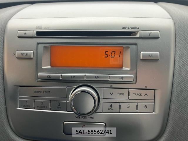 Suzuki WAGON R 2010-06 7621412-14