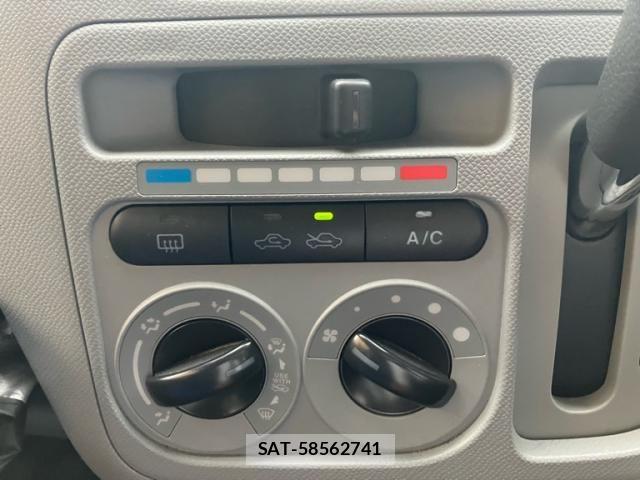Suzuki WAGON R 2010-06 7621412-15
