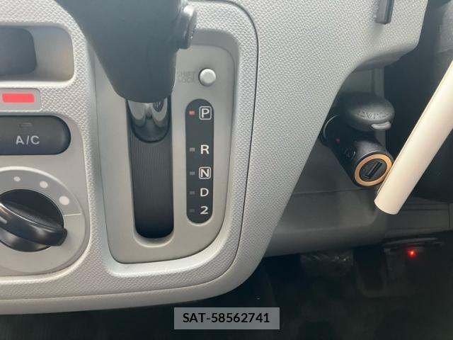 Suzuki WAGON R 2010-06 7621412-16