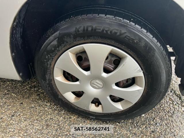 Suzuki WAGON R 2010-06 7621412-5