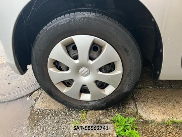 Suzuki WAGON R 2010-06 7621412-6