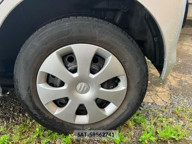 Suzuki WAGON R 2010-06 7621412-7