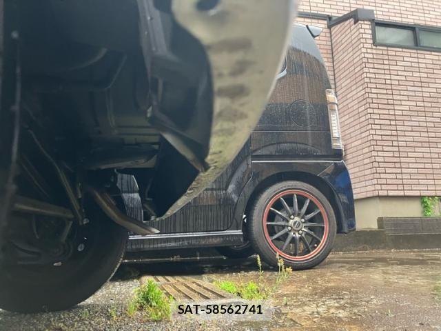 Suzuki WAGON R 2010-06 7621412-8