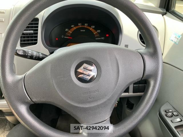 Suzuki WAGON R 2012-03 7621414-13
