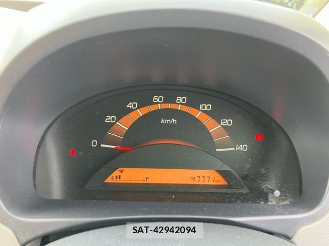 Suzuki WAGON R 2012-03 7621414-14