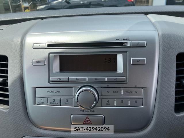 Suzuki WAGON R 2012-03 7621414-16