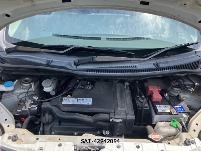 Suzuki WAGON R 2012-03 7621414-20