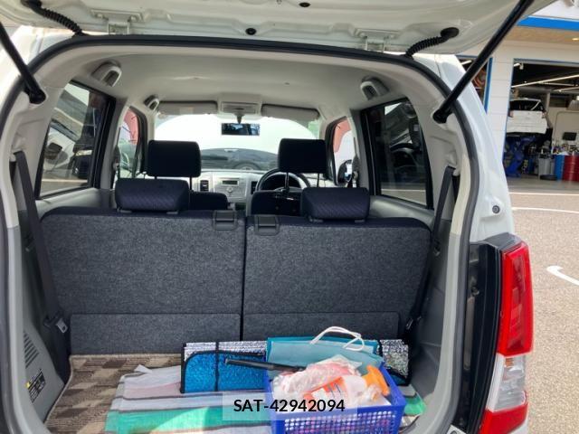 Suzuki WAGON R 2012-03 7621414-22