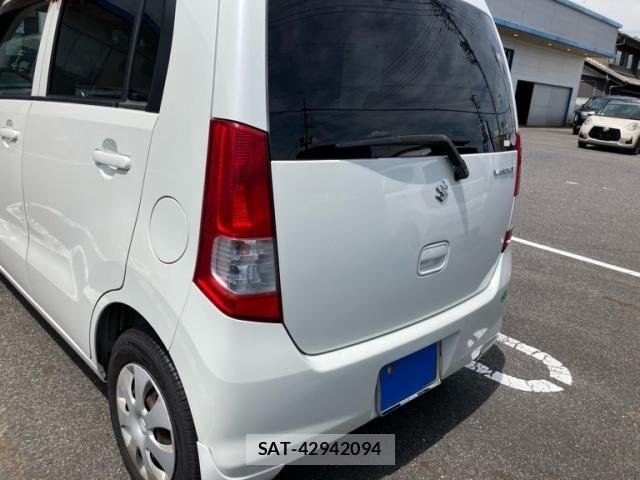 Suzuki WAGON R 2012-03 7621414-3