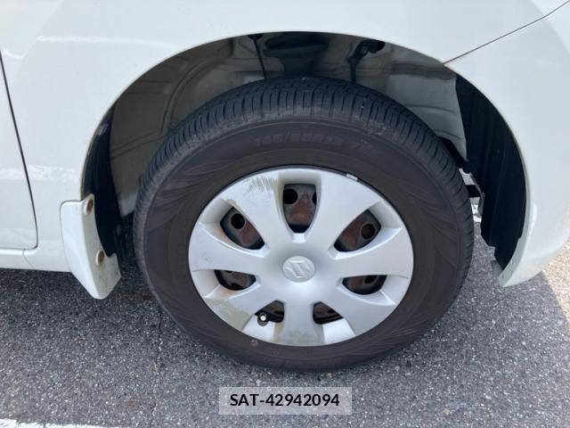 Suzuki WAGON R 2012-03 7621414-5