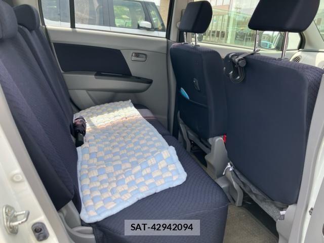 Suzuki WAGON R 2012-03 7621414-7